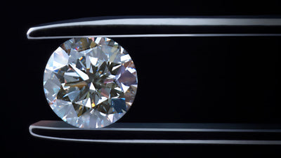 What Are Inclusions In Diamonds?