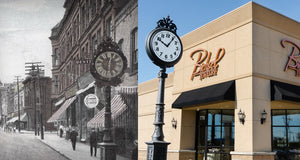 Bichsel Jewelry Store in Sedalia, MO, Since 1865. 