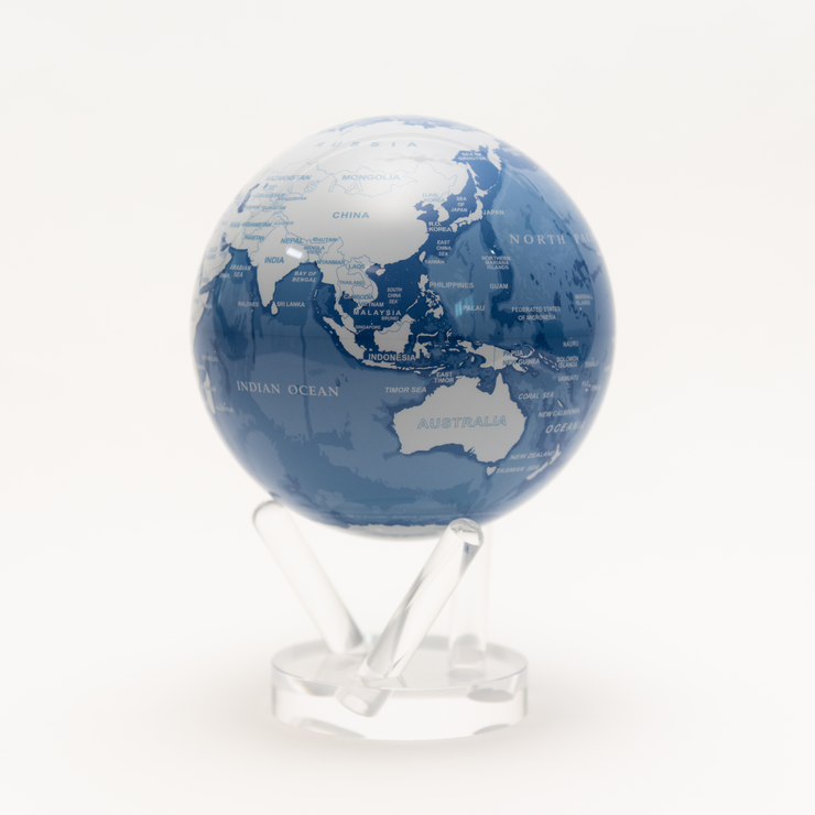 MOVA By The Numbers (Part I): 3 Sizes of MOVA Globes