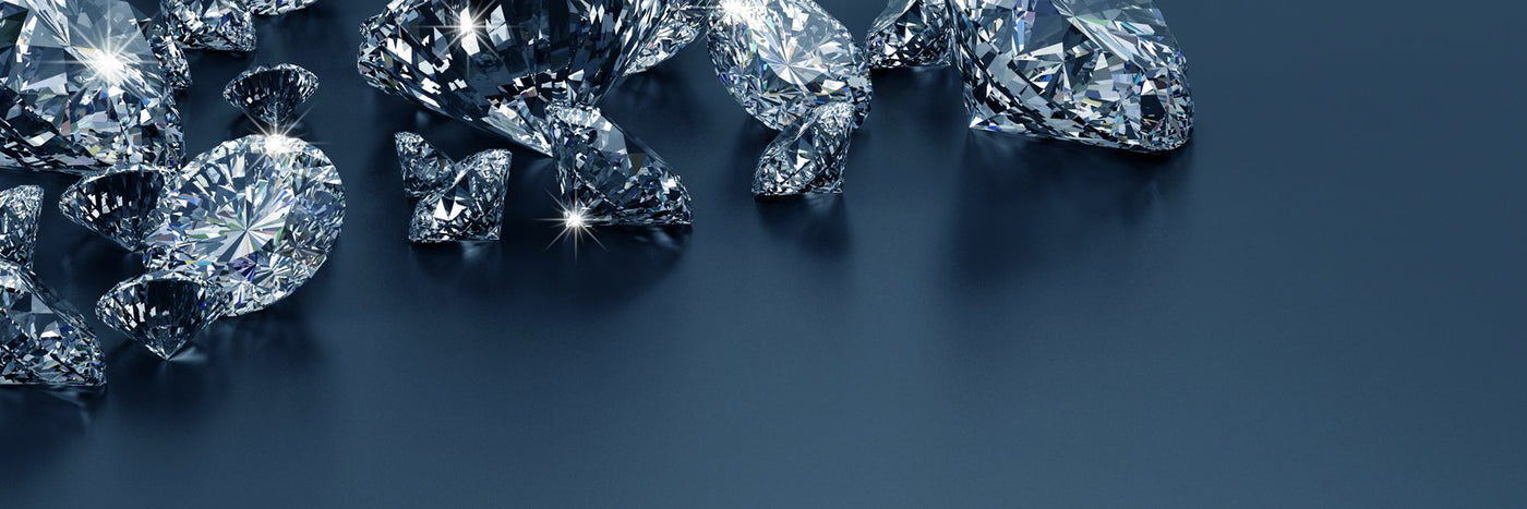 Certified Loose Diamonds in Sedalia, MO at Bichsel Jewelry. Diamond jewelry and engagement rings.