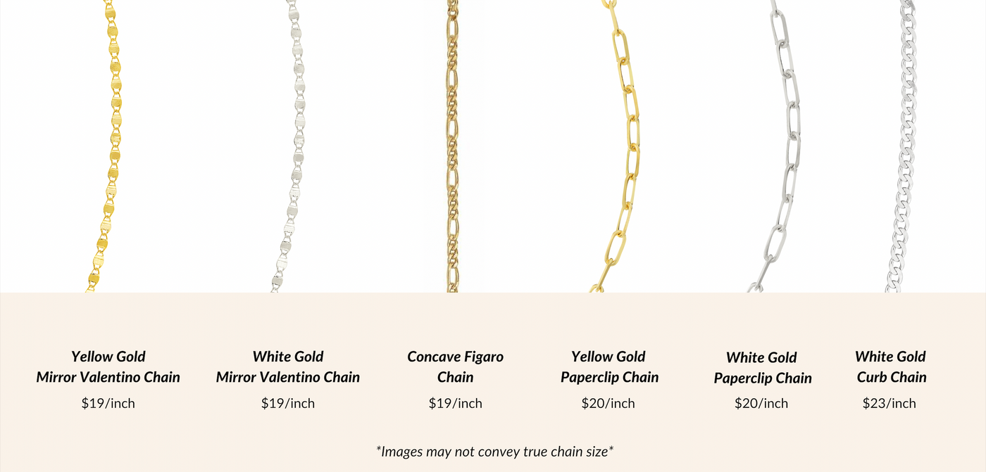 Permanent bracelets & anklets, Gold Permanent Jewelry at Bichsel Jewelry in Sedalia, MO