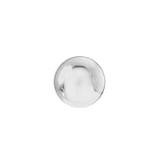 14K White Gold Polished 5.5mm Round Button Stud Earrings. Bichsel Jewelry in Sedalia, MO. Shop gold earring styles online or in-store today!