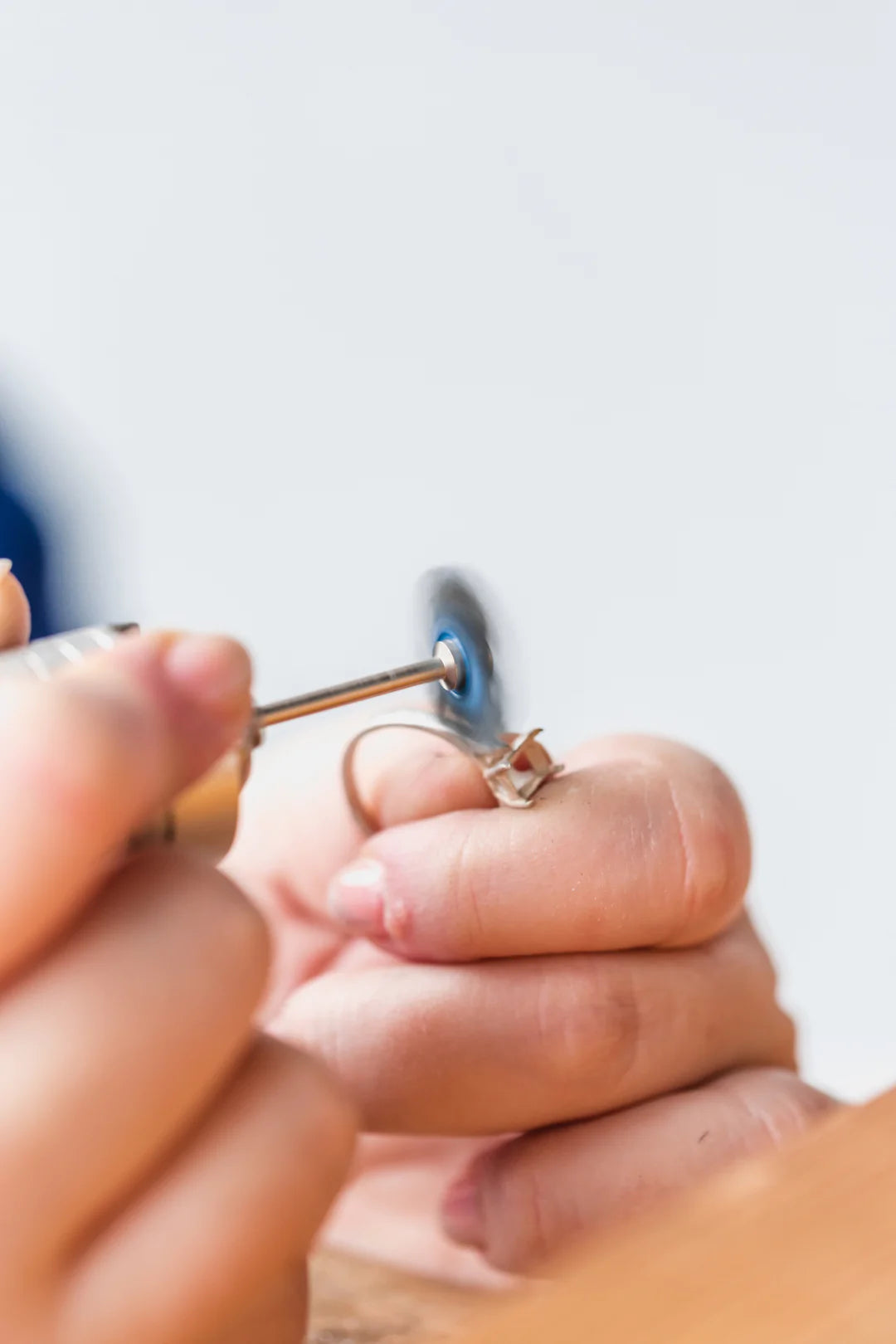 Jewelry repairs at Bichsel Jewelry in Sedalia, MO. Jewelry repair services.