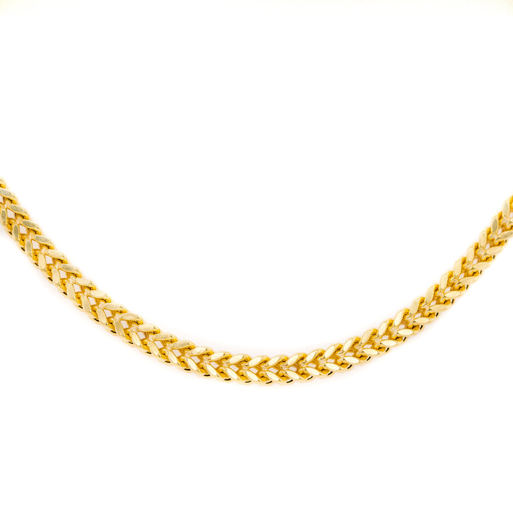 全商品オープニング価格! 【ojijp】Blanc necklace chain iris/b