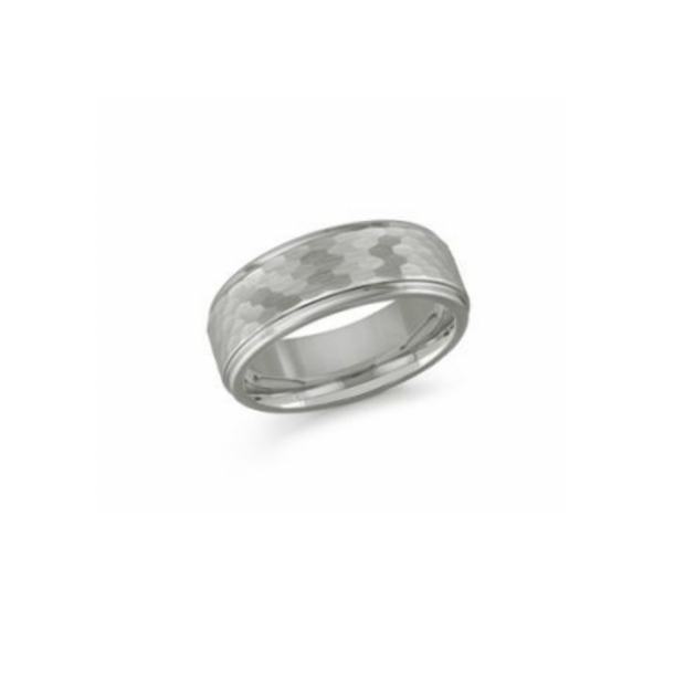 Men's Wedding Rings In Sedalia, MO | Bichsel Jewelry