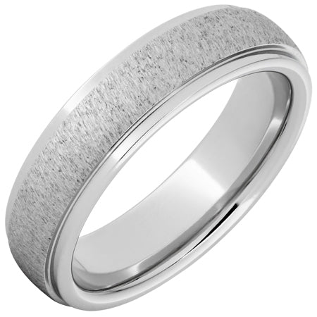 Serinium® Dome Edge Band