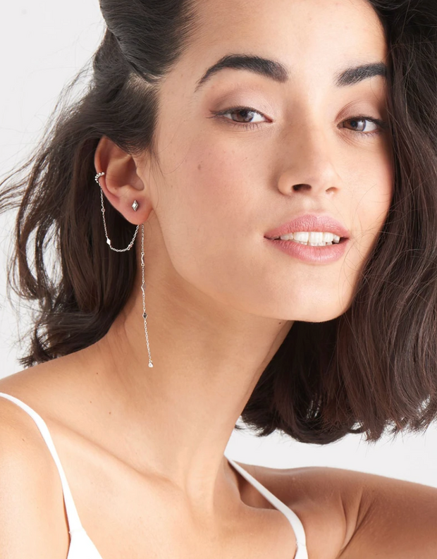 Ania Haie Bohemian Dream Ear Cuff