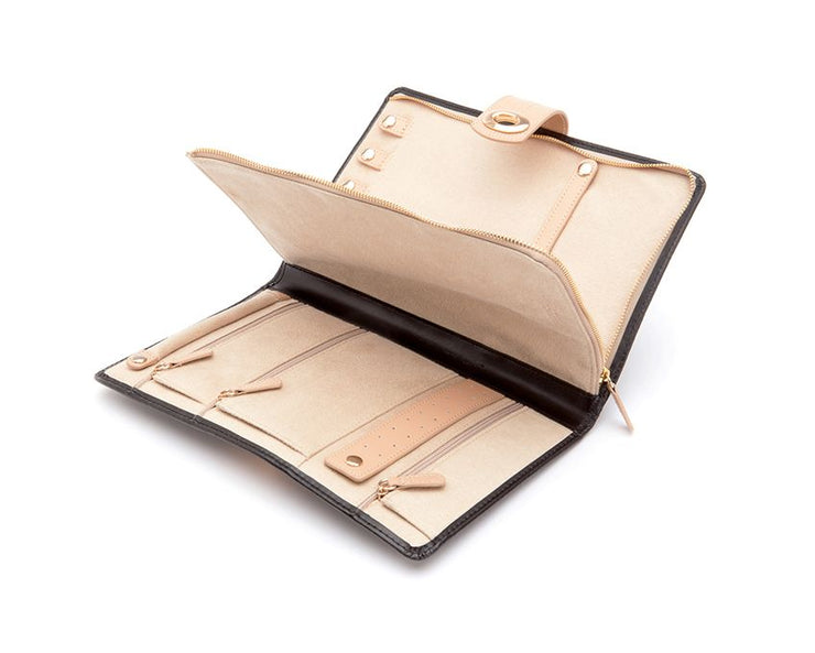 WOLF Jewelry Box