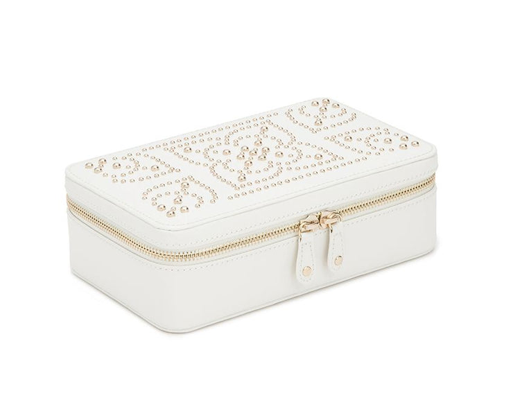 WOLF Jewelry Box