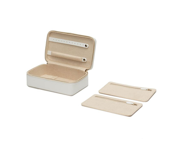 WOLF Jewelry Box
