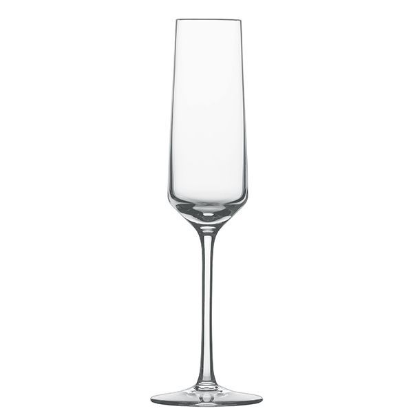 Schott Zwiesel Champagne Glass Set